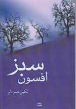 افسون سبز (شمیز،رقعی،شادان)