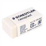 پاك‌كن سفيد كوچك STAEDTLER 526 B40 Rasoplast